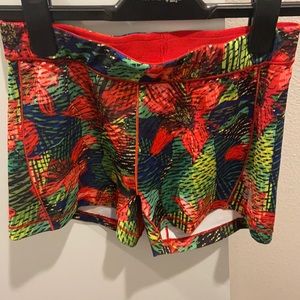 adidas Climate workout shorts